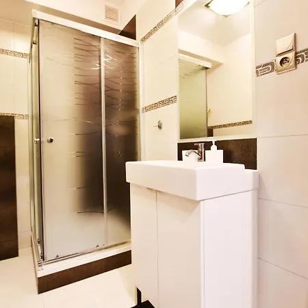 Apartament O2 - Osiedle Jantar Kolobrzeg Exterior photo