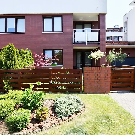 Apartament O2 - Osiedle Jantar Kolobrzeg Exterior photo