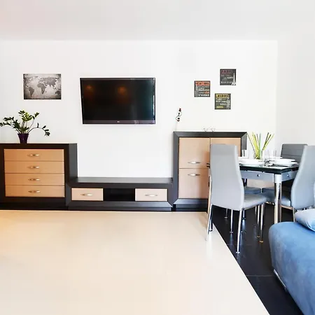 Apartament O2 - Osiedle Jantar Kolobrzeg Exterior photo