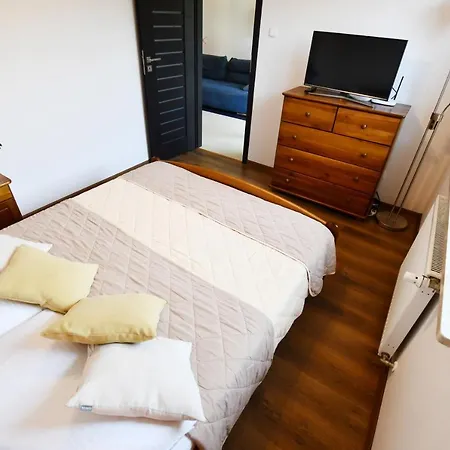 Apartament O2 - Osiedle Jantar Kolobrzeg Exterior photo