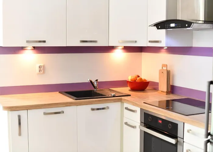 Apartament O2 - Osiedle Jantar