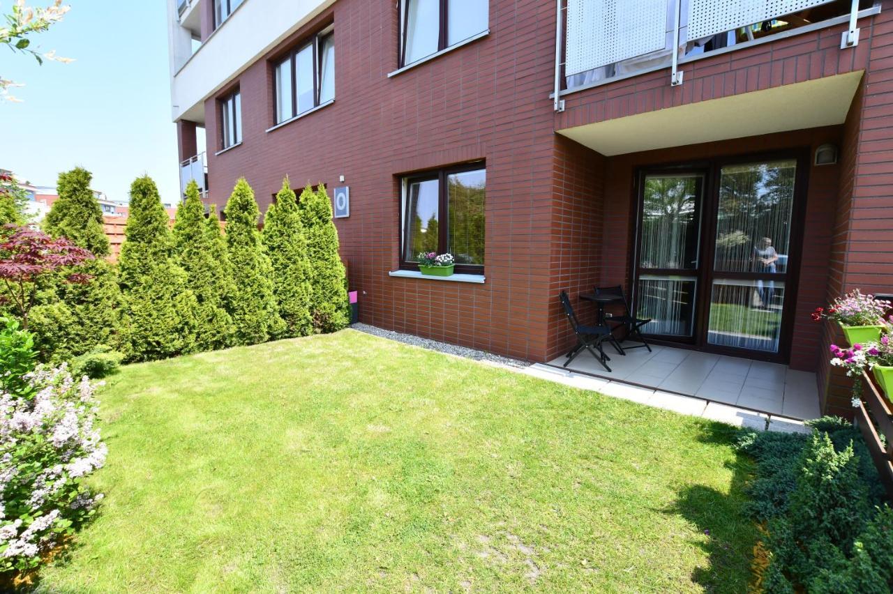 Apartment O2 - Osiedle Jantar