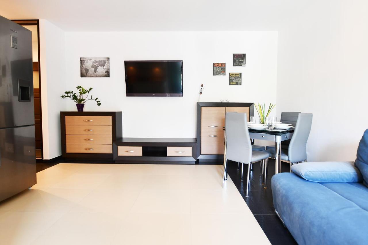 O2 - Osiedle Jantar Apartment