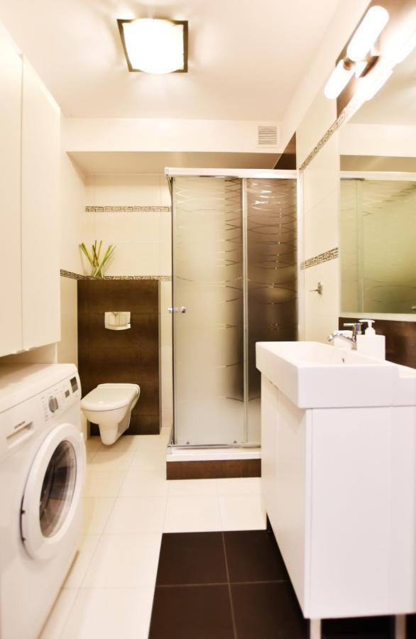 O2 - Osiedle Jantar Apartment