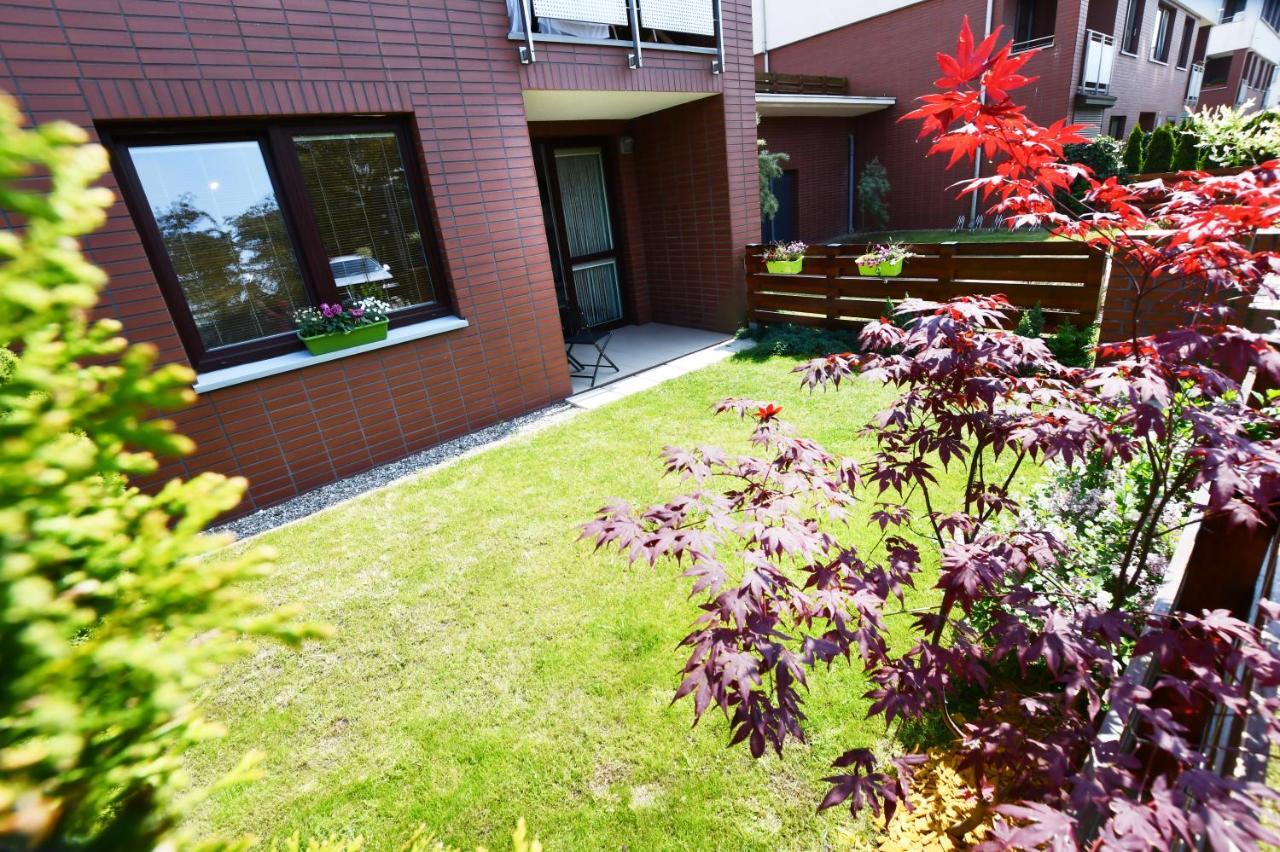 Apartment O2 - Osiedle Jantar Kolobrzeg