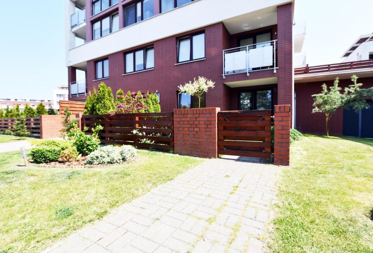 O2 - Osiedle Jantar Apartment *