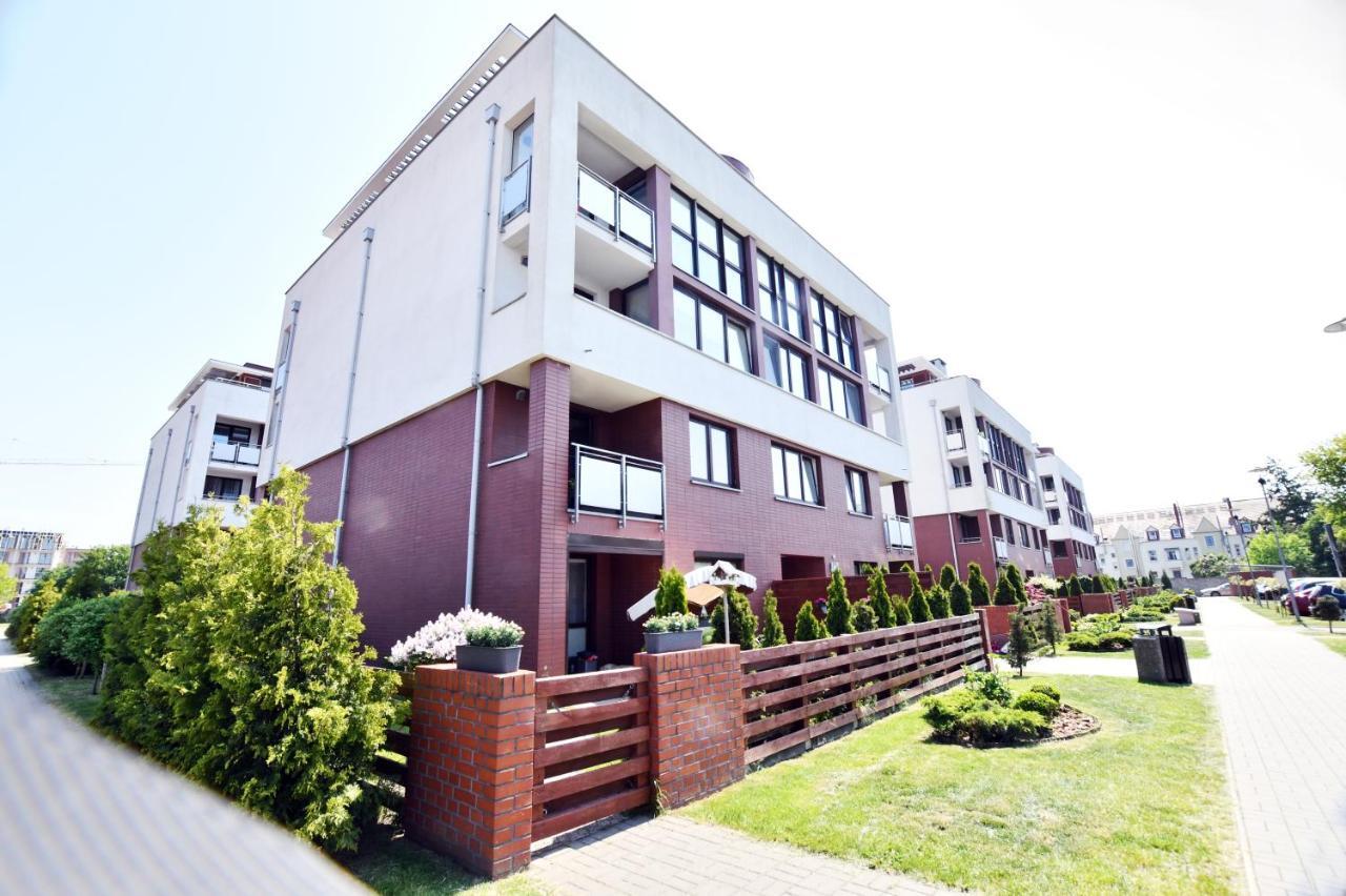 O2 - Osiedle Jantar Apartment *