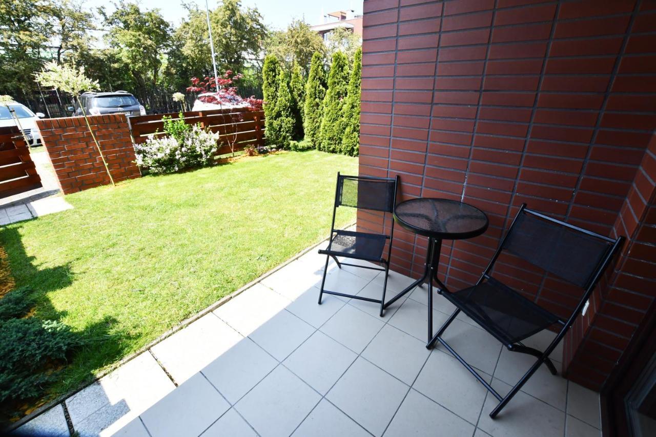 O2 - Osiedle Jantar Apartment *